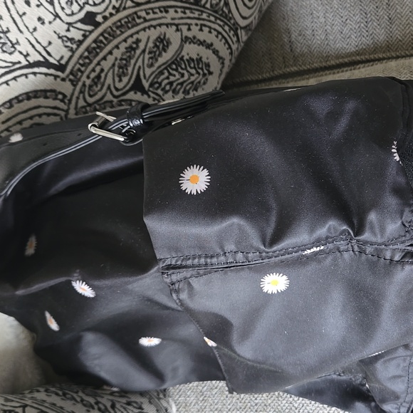 NWOT Cynthia Rowley Backpack - Picture 5 of 12